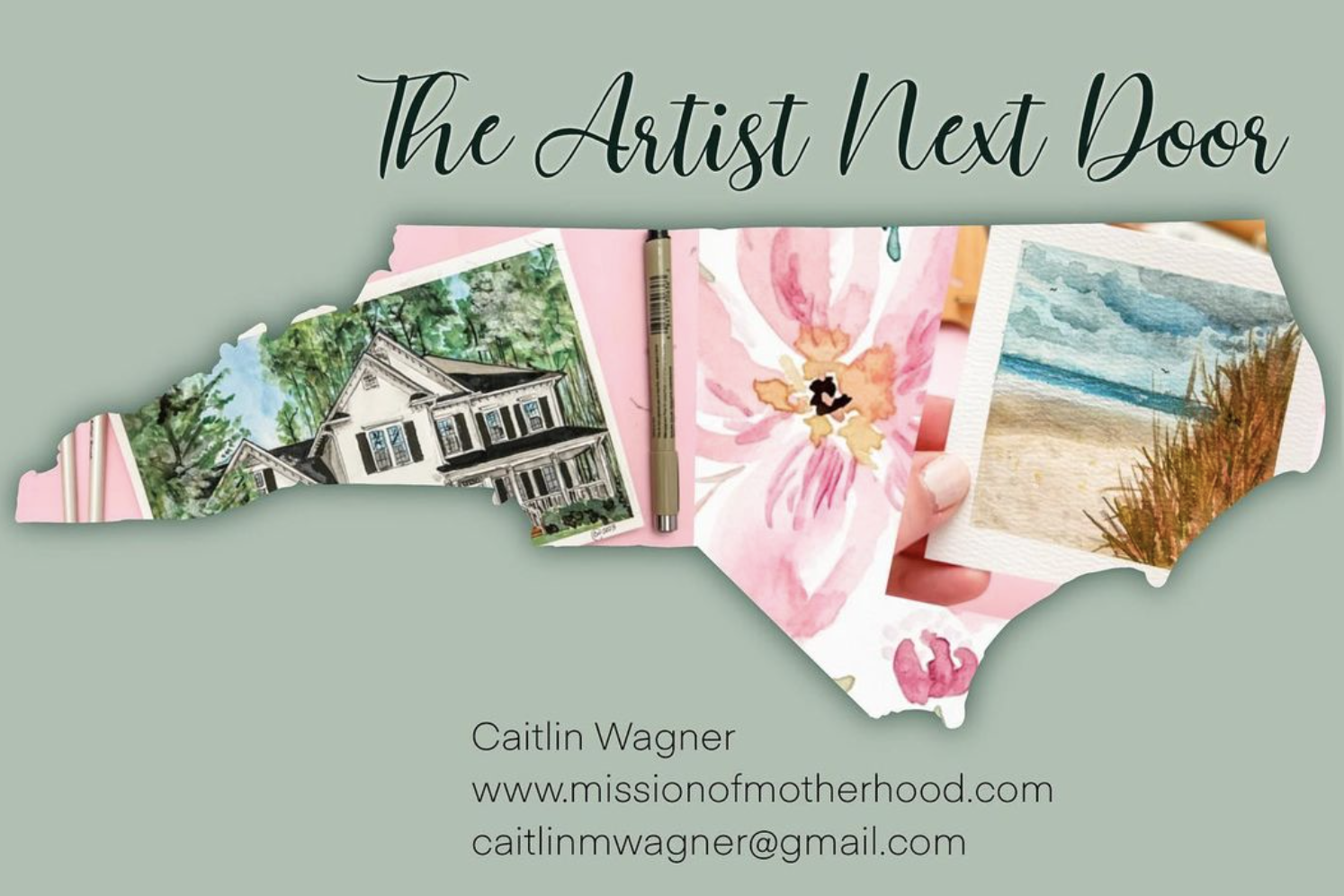 Etsy Mission Of Motherhood