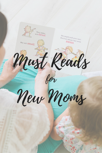 New store mom books