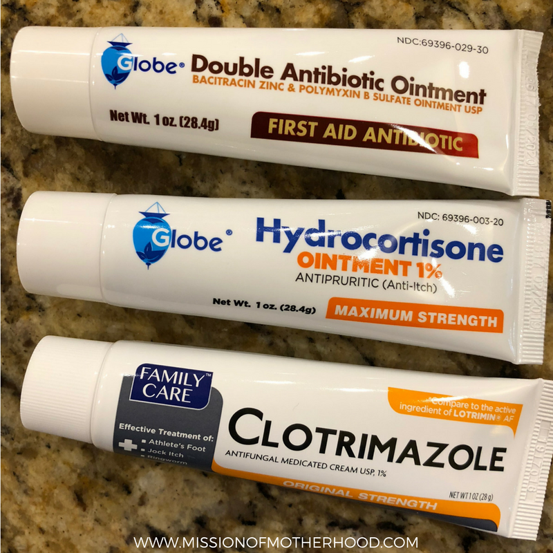 AllPurpose Nipple Ointment (APNO) OTC Recipe Mission of Motherhood