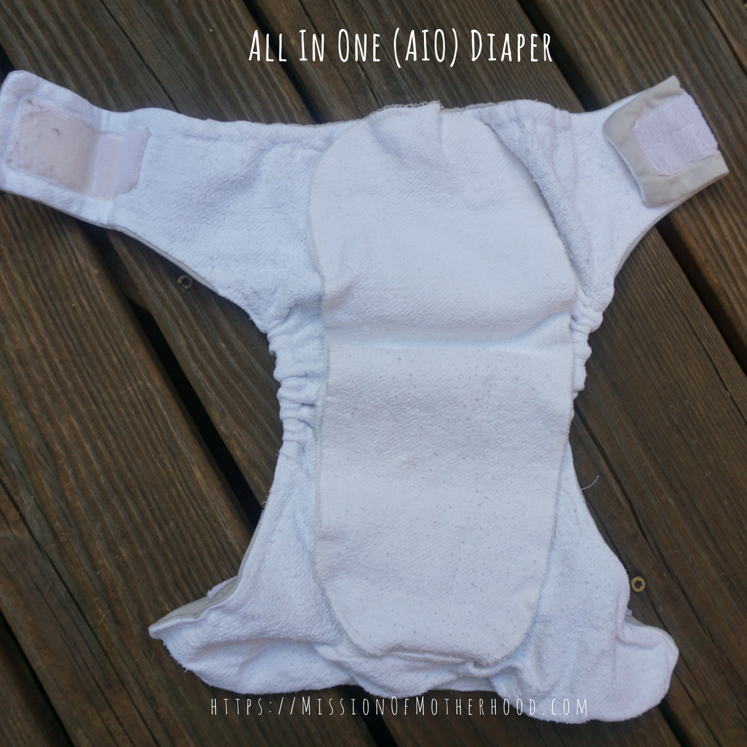 Cloth 101: Goodbye Rubber Pants, Hello Modern Diapers - Simply Mom Bailey