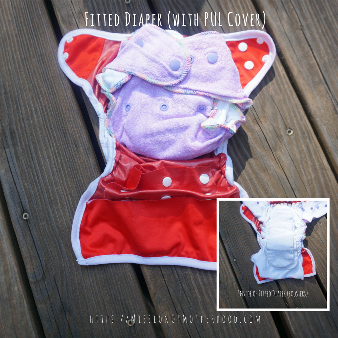 Cloth 101: Goodbye Rubber Pants, Hello Modern Diapers - Simply Mom Bailey